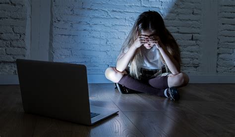 New Report Finds Most Teens Watch Online Pornography